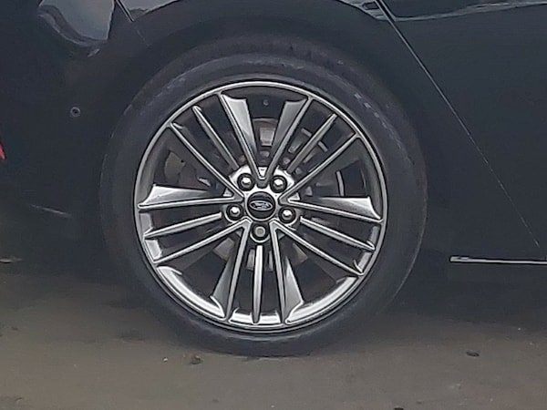 Used Ford Focus 2019 for sale - 76188013: Photo 12