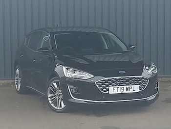 Ford - Focus
