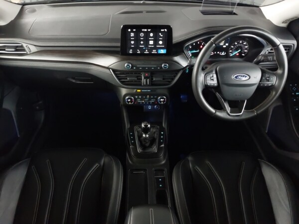 Used Ford Focus 2019 for sale - 76188013: Photo 2