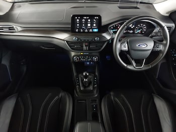 Used Ford Focus 2019 for sale - 76188013: Photo 2