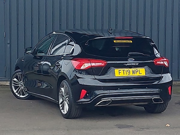 Used Ford Focus 2019 for sale - 76188013: Photo 3