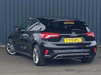 Used Ford Focus 2019 for sale - 76188013: Photo 3