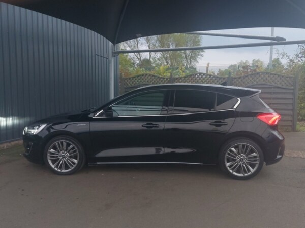 Used Ford Focus 2019 for sale - 76188013: Photo 4