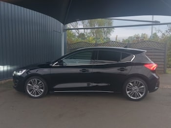 Used Ford Focus 2019 for sale - 76188013: Photo 4
