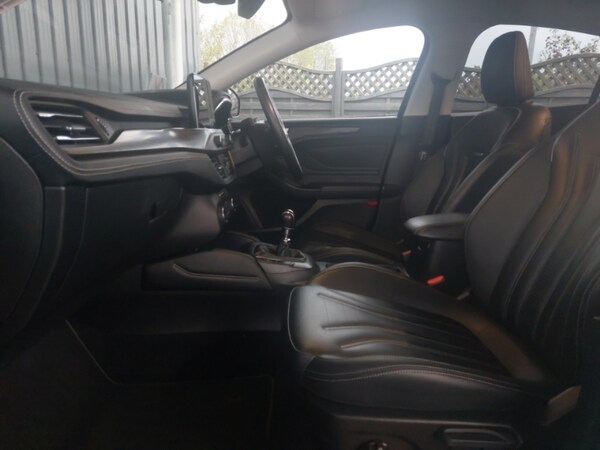 Used Ford Focus 2019 for sale - 76188013: Photo 5