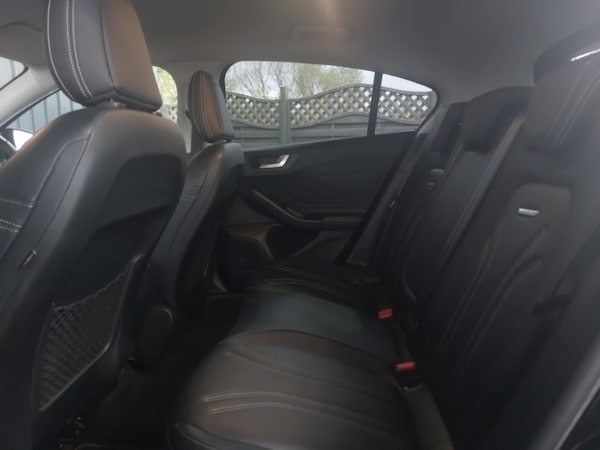 Used Ford Focus 2019 for sale - 76188013: Photo 6