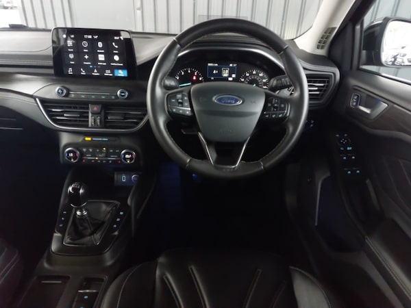 Used Ford Focus 2019 for sale - 76188013: Photo 7