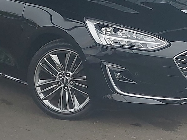 Used Ford Focus 2019 for sale - 76188013: Photo 9