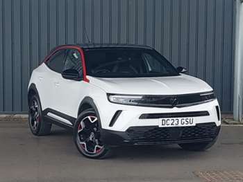 2023 - 1.2 Turbo 136 GS 5dr