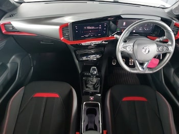 Used Vauxhall Mokka 2023 for sale - 75447805: Photo