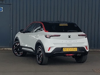 Used Vauxhall Mokka 2023 for sale - 75447805: Photo