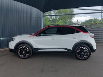 Used Vauxhall Mokka 2023 for sale - 75447805: Photo