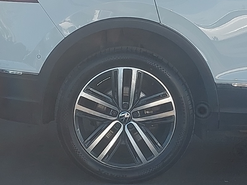 Used Volkswagen Tiguan 2023 for sale - 77922133: Photo 12