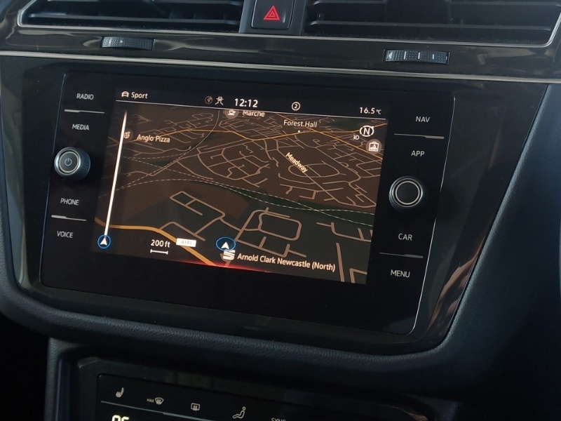 Used Volkswagen Tiguan 2023 for sale - 77922133: Photo 14