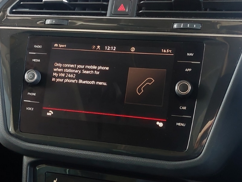 Used Volkswagen Tiguan 2023 for sale - 77922133: Photo 15