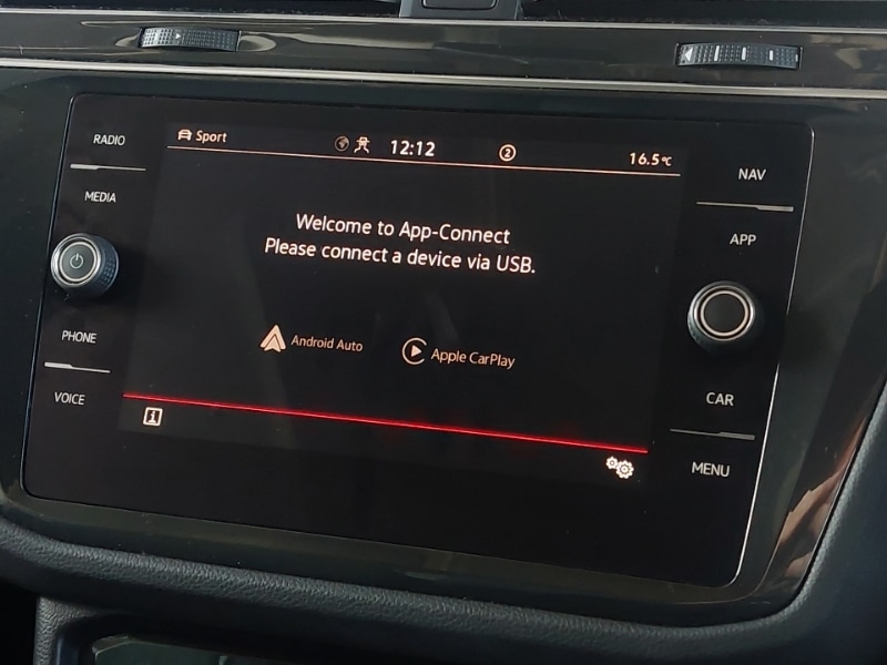 Used Volkswagen Tiguan 2023 for sale - 77922133: Photo 16