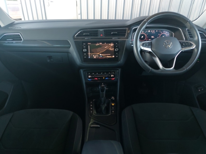 Used Volkswagen Tiguan 2023 for sale - 77922133: Photo 2