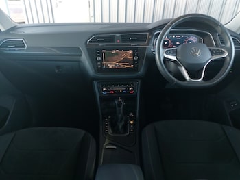 Used Volkswagen Tiguan 2023 for sale - 77922133: Photo