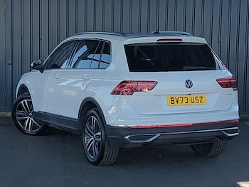 Used Volkswagen Tiguan 2023 for sale - 77922133: Photo