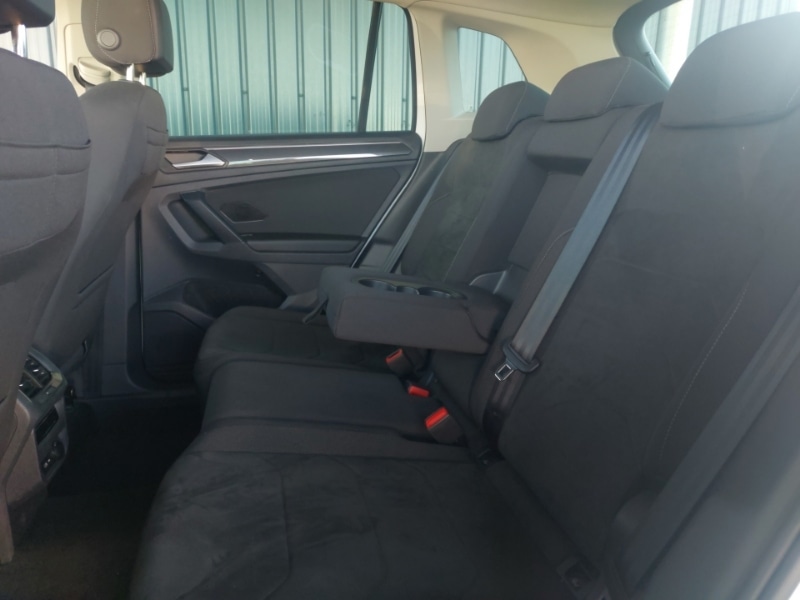 Used Volkswagen Tiguan 2023 for sale - 77922133: Photo 6