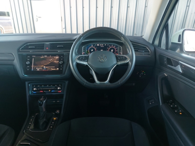 Used Volkswagen Tiguan 2023 for sale - 77922133: Photo 7