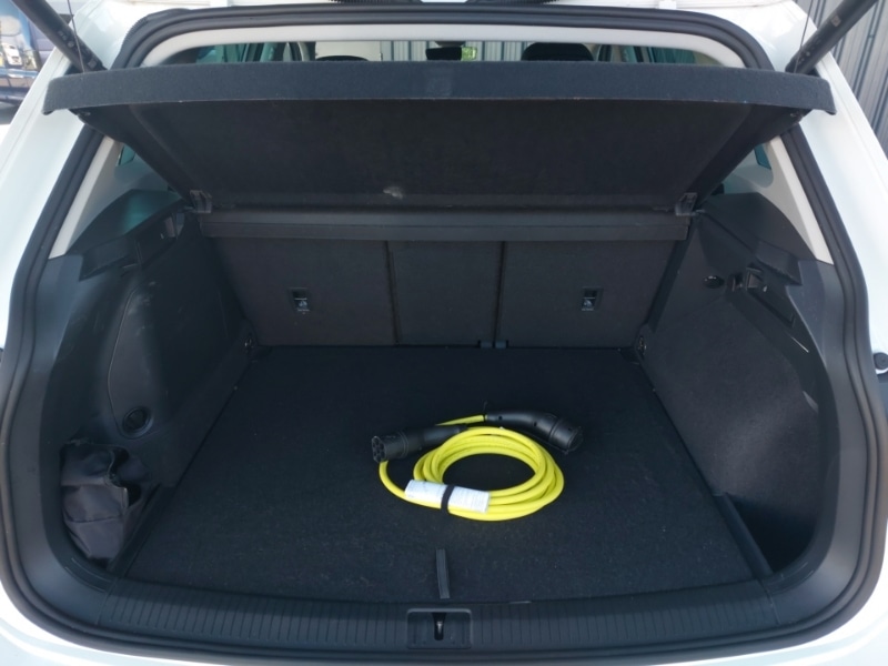 Used Volkswagen Tiguan 2023 for sale - 77922133: Photo 8