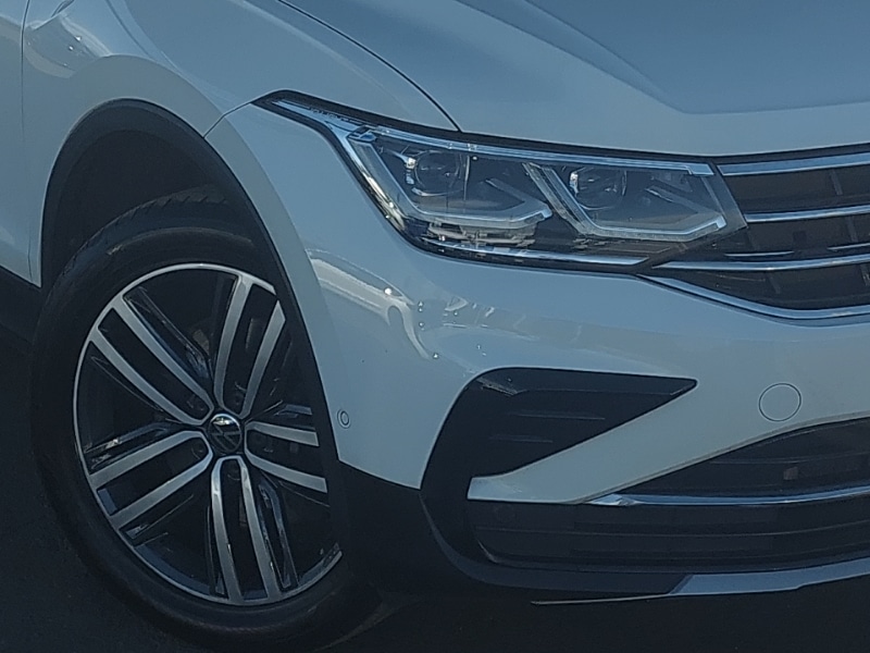 Used Volkswagen Tiguan 2023 for sale - 77922133: Photo 9