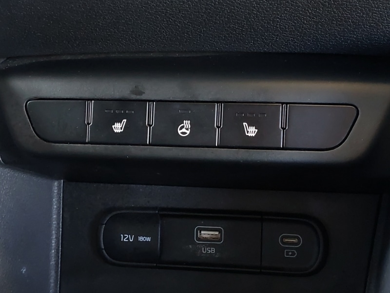 Used Kia Sportage 2022 for sale - 77596229: Photo 15