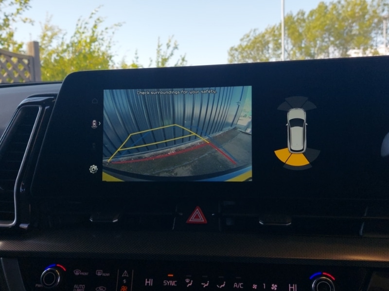 Used Kia Sportage 2022 for sale - 77596229: Photo 16