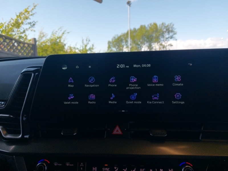 Used Kia Sportage 2022 for sale - 77596229: Photo 17