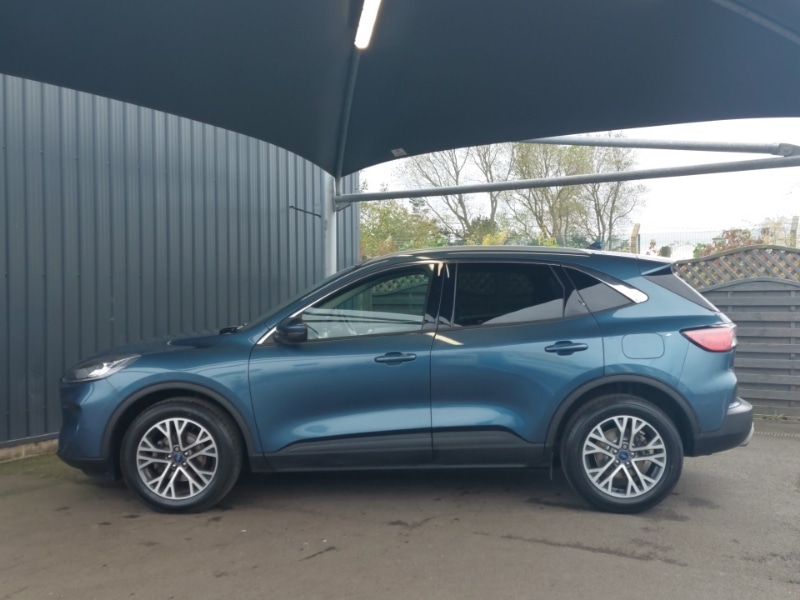 Used Ford Kuga 2022 for sale - 76369644: Photo 4