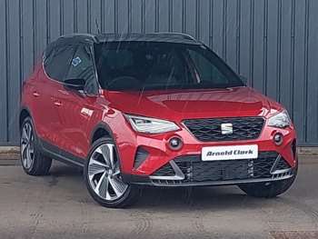 2024 - 1.0 TSI 115 FR Sport 5dr