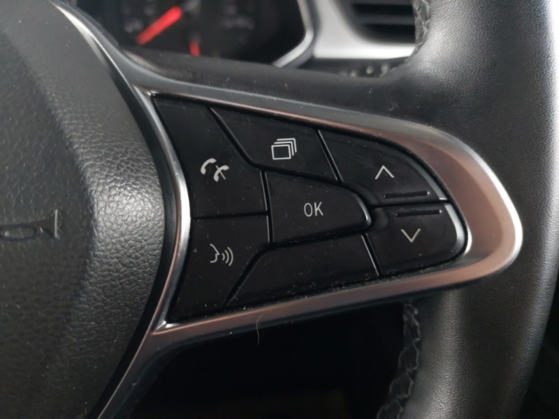 Used Renault Captur 2020 for sale - 76683868: Photo 11