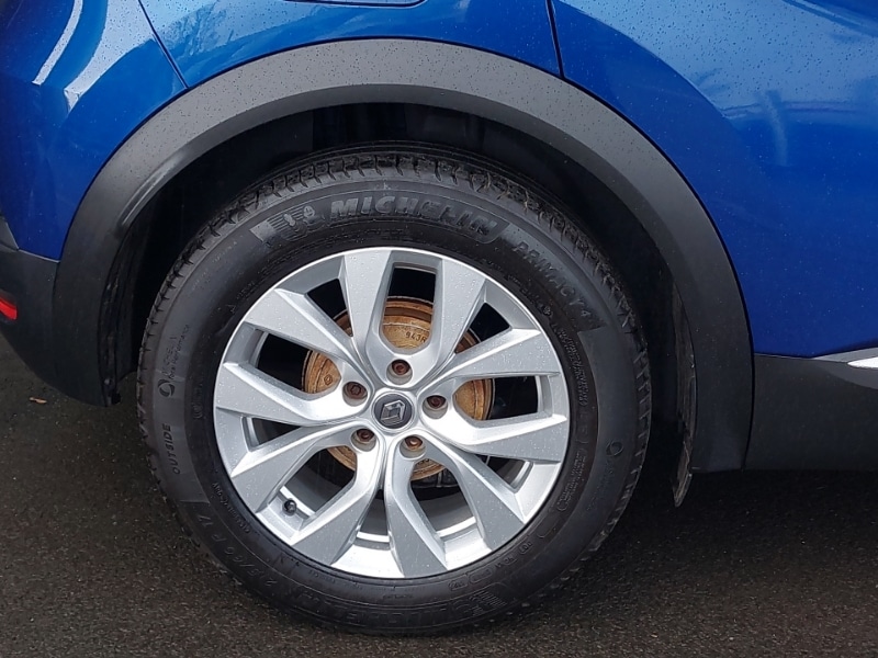 Used Renault Captur 2020 for sale - 76683868: Photo 12