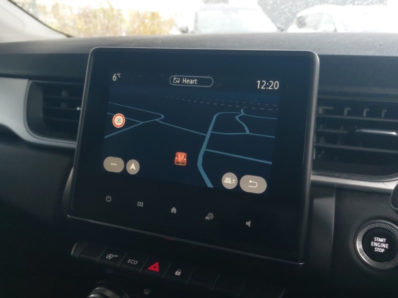 Used Renault Captur 2020 for sale - 76683868: Photo 14