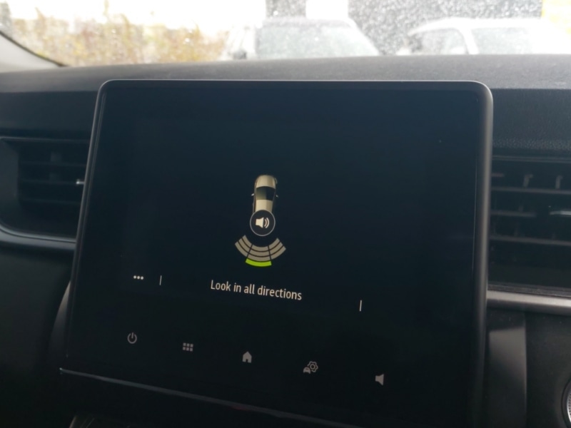 Used Renault Captur 2020 for sale - 76683868: Photo 16