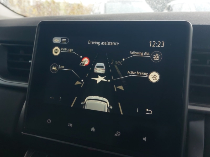 Used Renault Captur 2020 for sale - 76683868: Photo 19