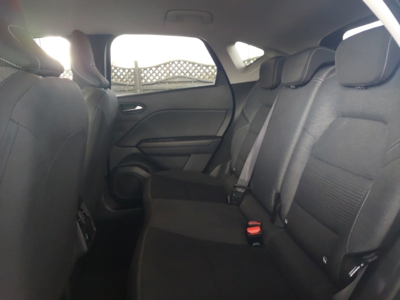 Used Renault Captur 2020 for sale - 76683868: Photo 6