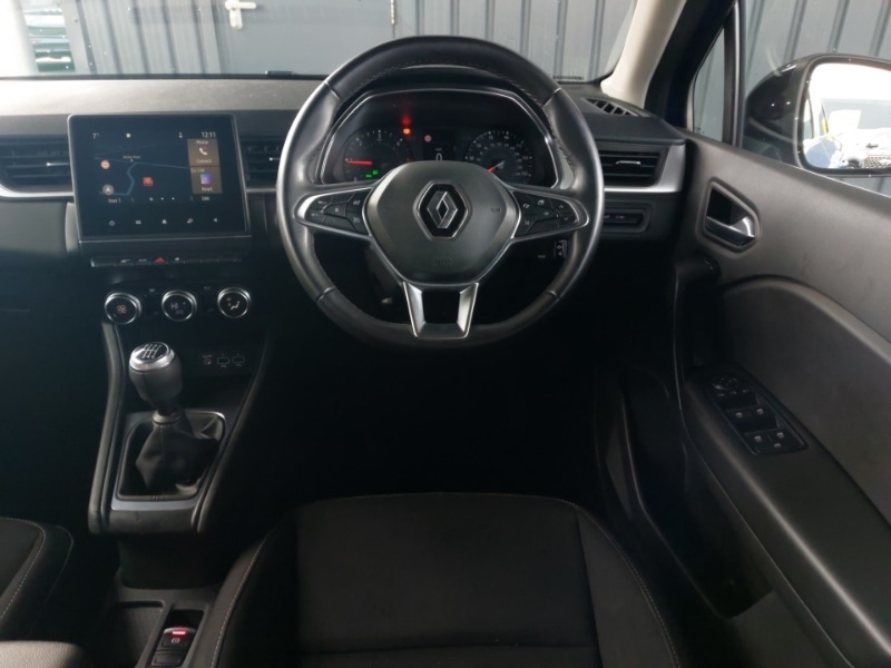 Used Renault Captur 2020 for sale - 76683868: Photo 7