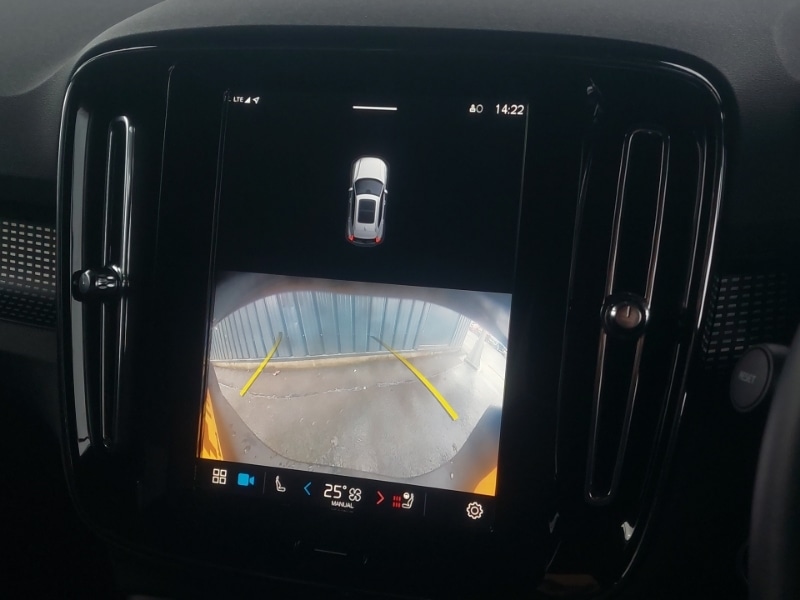 Used Volvo XC40 2024 for sale - 77439175: Photo 14