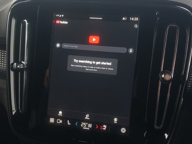 Used Volvo XC40 2024 for sale - 77439175: Photo 16