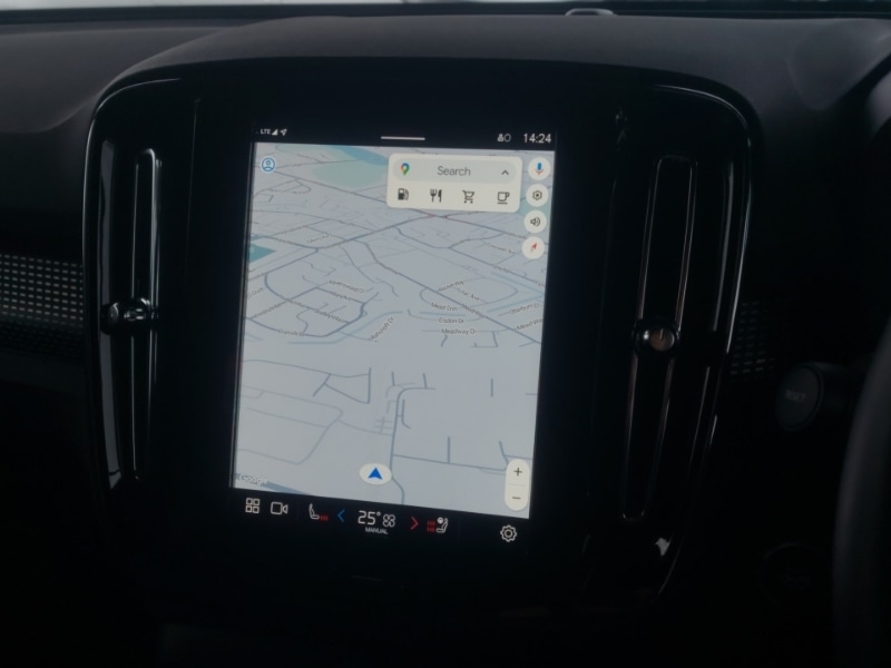 Used Volvo XC40 2024 for sale - 77439175: Photo 19