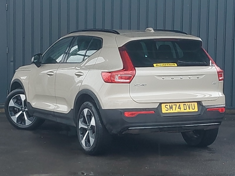 Used Volvo XC40 2024 for sale - 77439175: Photo 3