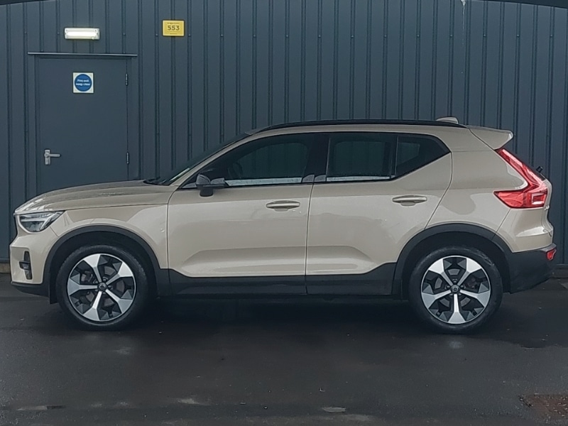 Used Volvo XC40 2024 for sale - 77439175: Photo 4