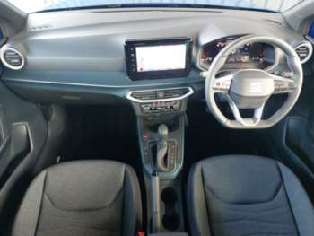 Used SEAT Arona 2025 for sale - 75188809: Photo