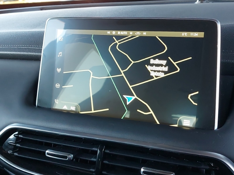 Used MG MG HS 2023 for sale - 77126544: Photo 10