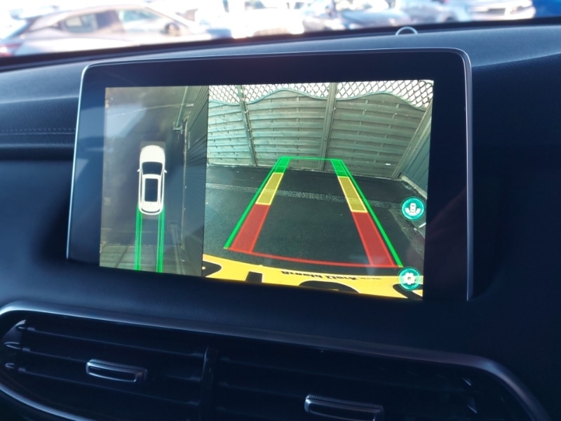 Used MG MG HS 2023 for sale - 77126544: Photo 11