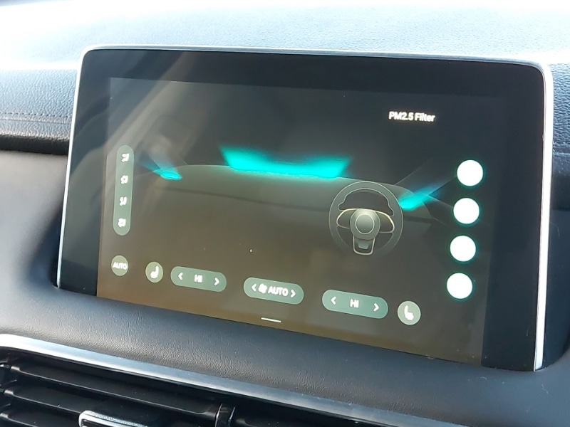 Used MG MG HS 2023 for sale - 77126544: Photo 18