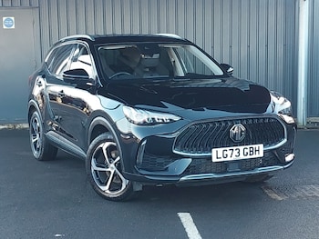 Used MG MG HS 2023 for sale - 77126544: Photo