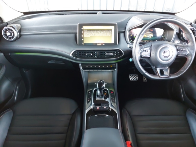 Used MG MG HS 2023 for sale - 77126544: Photo 2